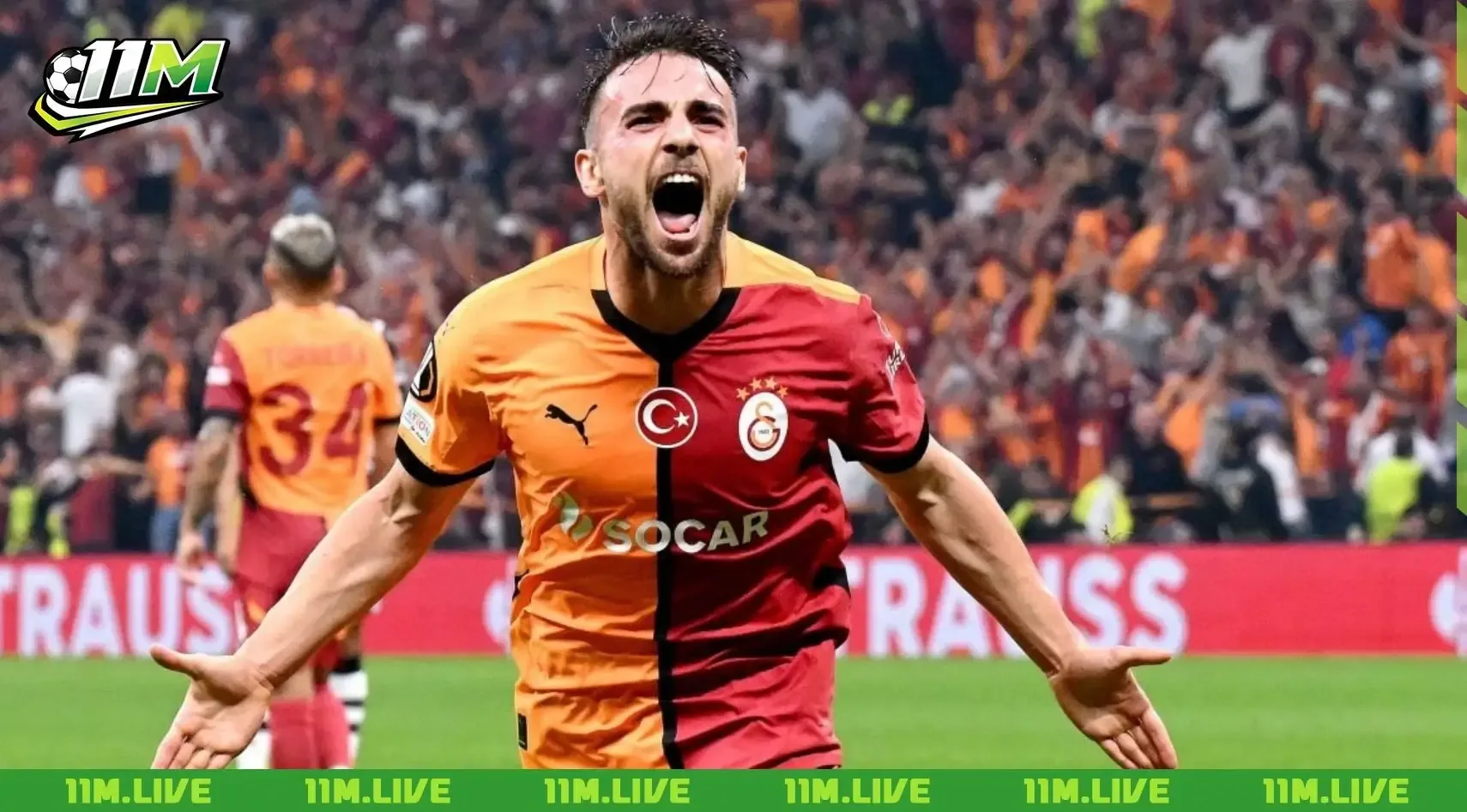 Yunus Akgun